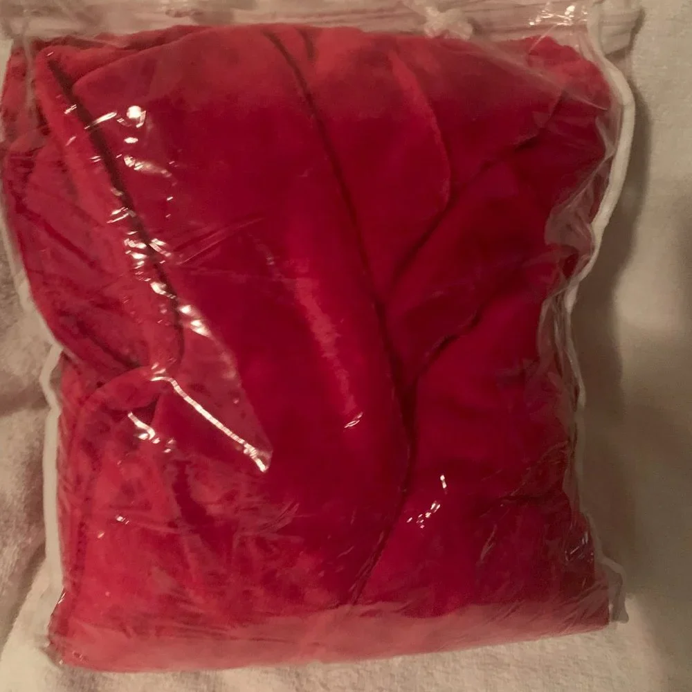 MINK TOUCH SILKY SMOOTH LUXURY BLANKET